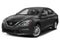 2019 Nissan Sentra S CVT