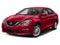 2019 Nissan Sentra S CVT