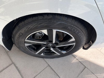 2024 Nissan Sentra SV CVT