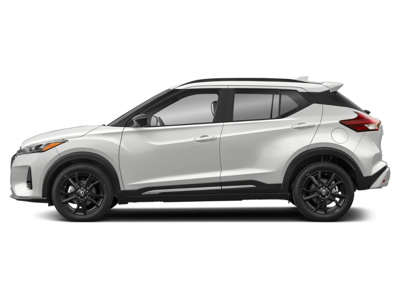 2023 Nissan Kicks SR FWD