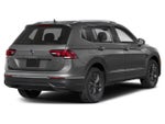 2024 Volkswagen Tiguan 2.0T SE 4MOTION
