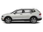 2019 Volkswagen Tiguan 2.0T SEL 4MOTION