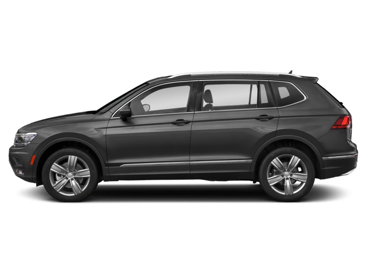 2019 Volkswagen Tiguan 2.0T SEL 4MOTION