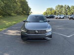 2024 Volkswagen Tiguan 2.0T SE 4MOTION