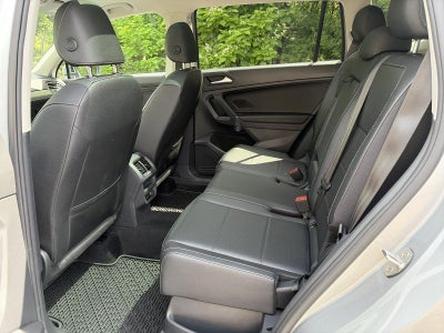 2020 Volkswagen Tiguan 2.0T SEL 4MOTION