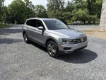2020 Volkswagen Tiguan 2.0T SEL 4MOTION