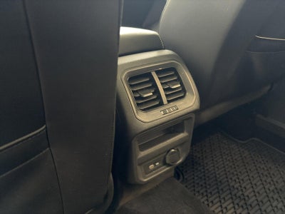 2021 Volkswagen Tiguan 2.0T SE 4MOTION