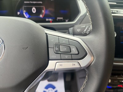 2024 Volkswagen Tiguan 2.0T SE 4MOTION