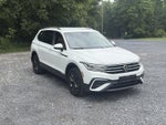 2024 Volkswagen Tiguan 2.0T SE 4MOTION