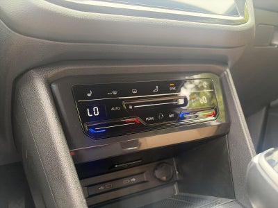 2024 Volkswagen Tiguan 2.0T SE 4MOTION