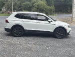 2024 Volkswagen Tiguan 2.0T SE 4MOTION