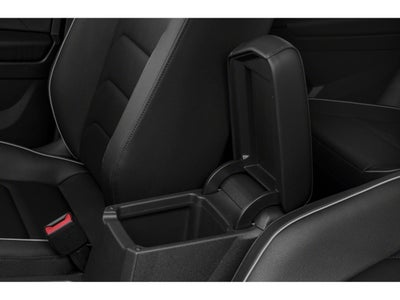2018 Volkswagen Tiguan 2.0T SEL 4MOTION