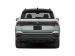 2025 Volkswagen Taos SE Black 4MOTION