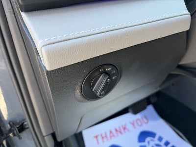 2023 Volkswagen Taos SEL 4MOTION *Ltd Avail*