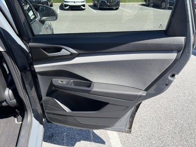 2023 Volkswagen Taos SEL 4MOTION *Ltd Avail*