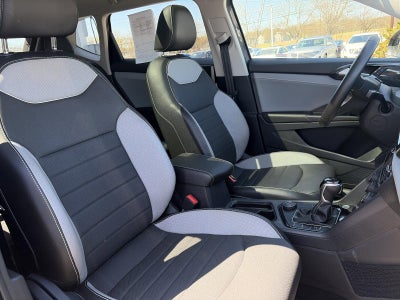 2023 Volkswagen Taos SEL 4MOTION *Ltd Avail*