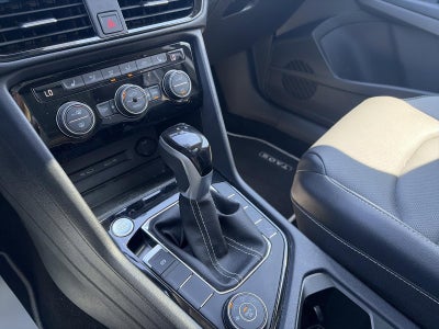 2023 Volkswagen Taos SEL 4MOTION *Ltd Avail*