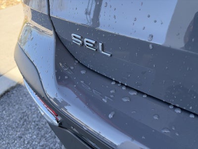 2023 Volkswagen Taos SEL 4MOTION *Ltd Avail*