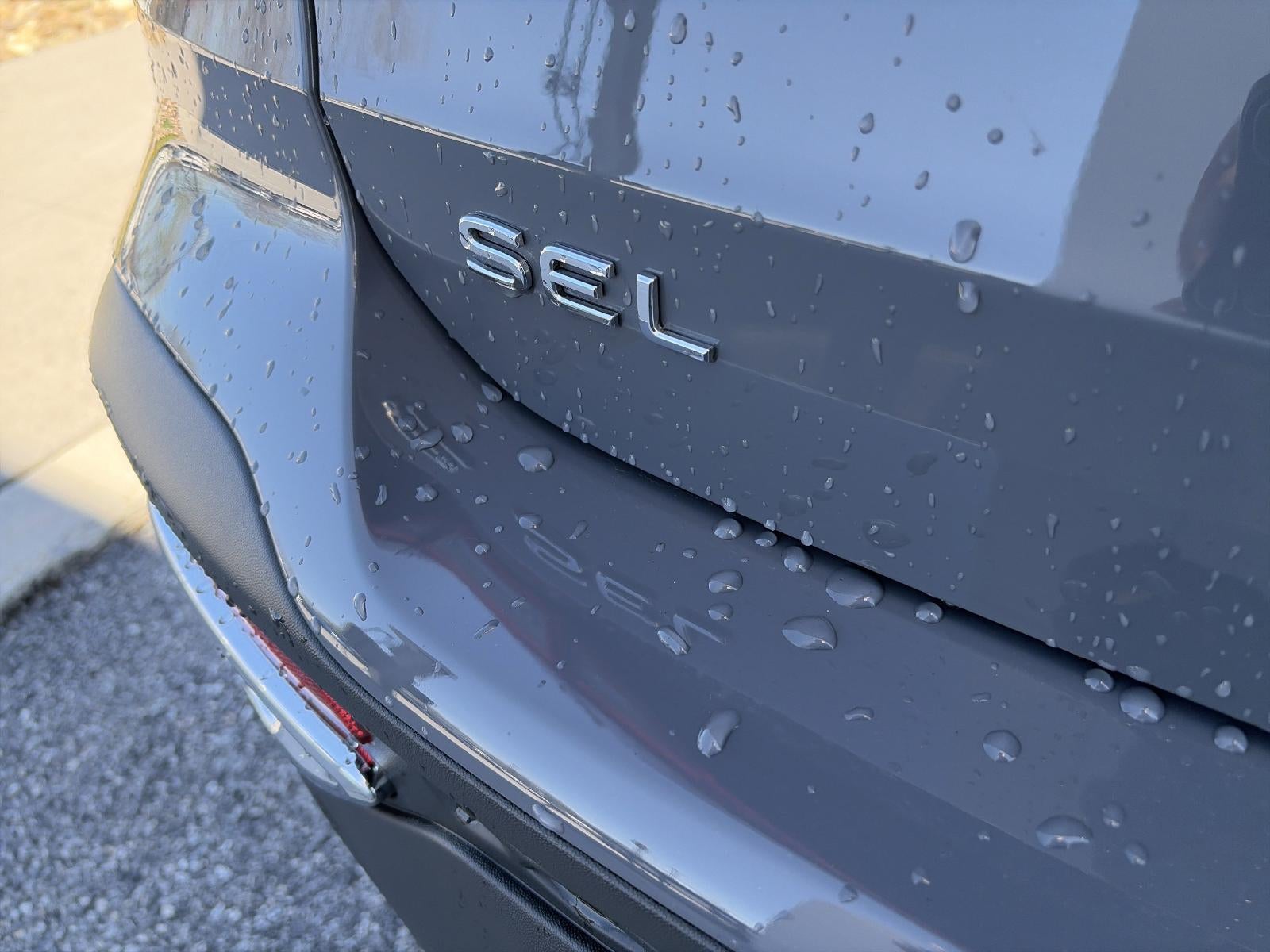 2023 Volkswagen Taos SEL 4MOTION *Ltd Avail*