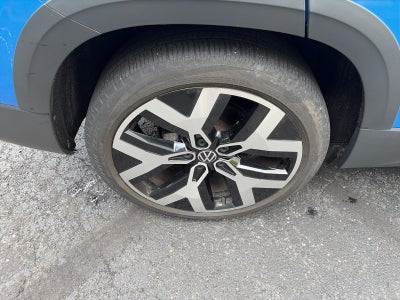 2023 Volkswagen Taos SEL 4MOTION *Ltd Avail*