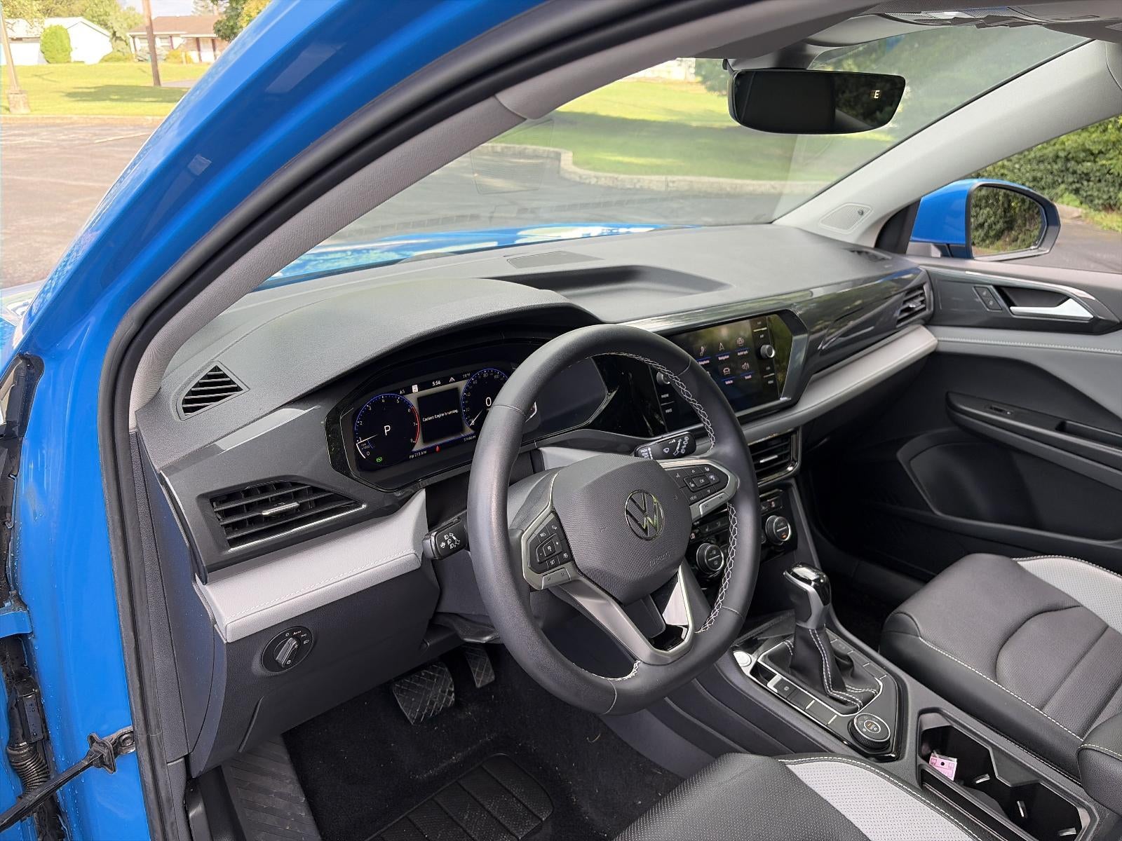 2023 Volkswagen Taos SEL 4MOTION *Ltd Avail*