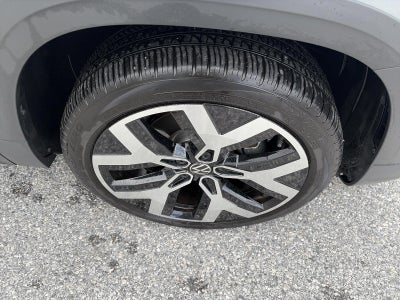 2023 Volkswagen Taos SEL 4MOTION *Ltd Avail*