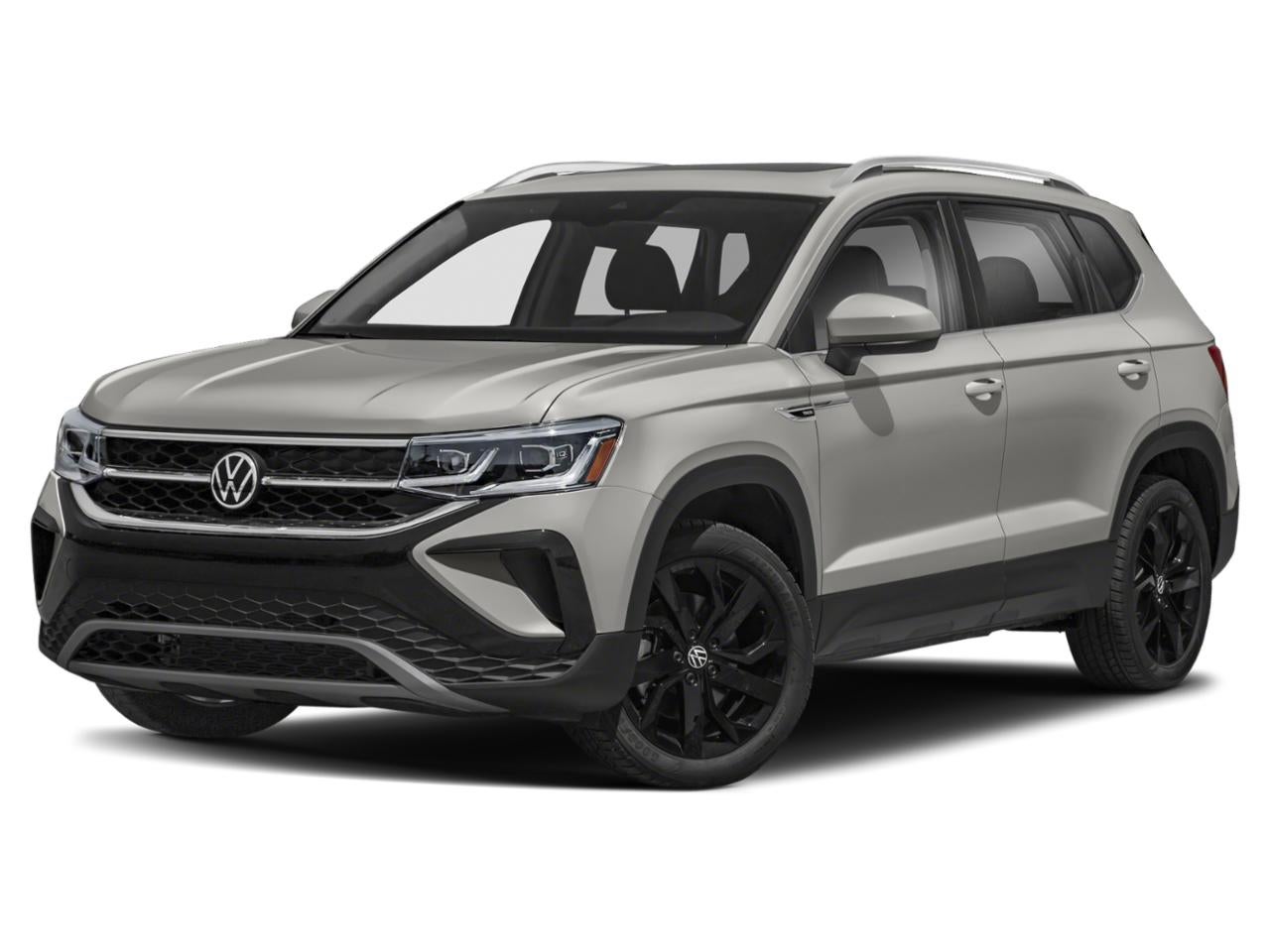 2023 Volkswagen Taos SEL 4MOTION *Ltd Avail*