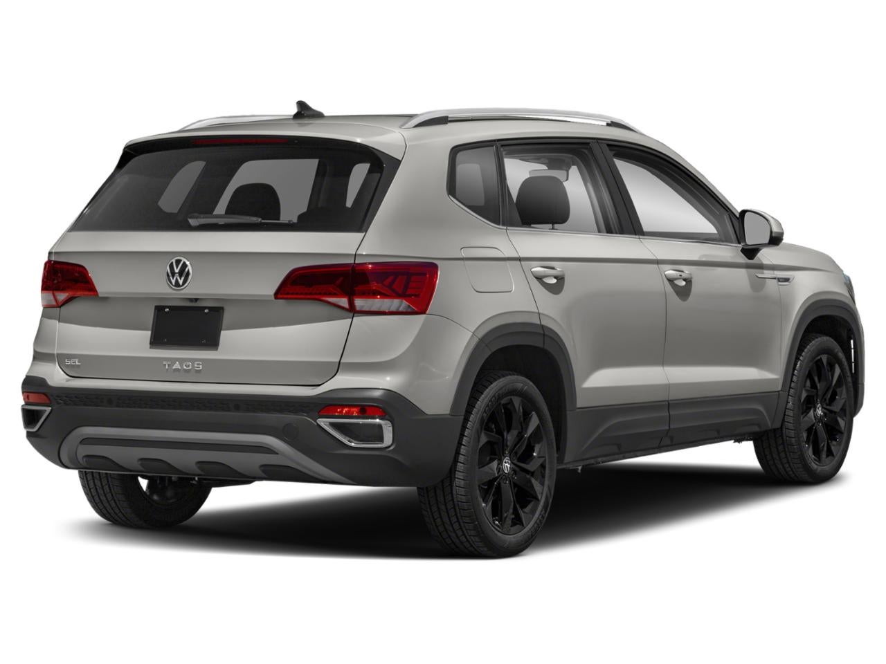 2023 Volkswagen Taos SEL 4MOTION *Ltd Avail*
