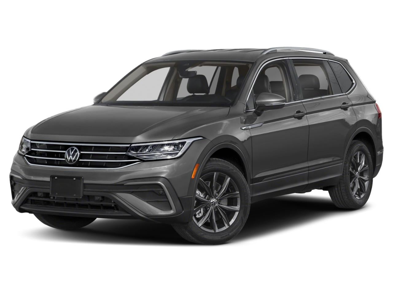 2023 Volkswagen Tiguan 2.0T SE FWD