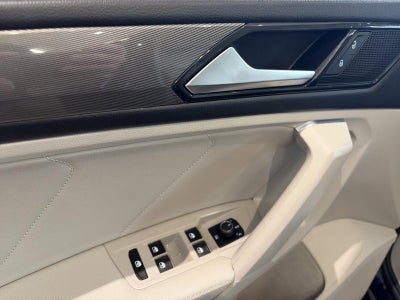 2023 Volkswagen Tiguan 2.0T SE FWD