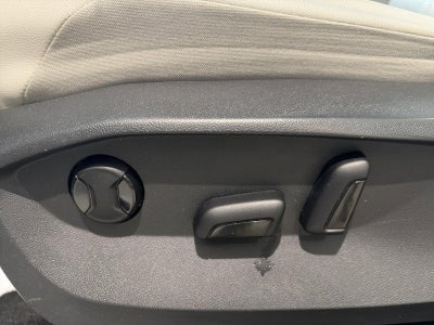 2023 Volkswagen Tiguan 2.0T SE FWD