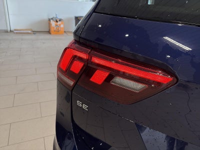 2023 Volkswagen Tiguan 2.0T SE FWD