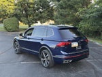 2022 Volkswagen Tiguan 2.0T SEL R-Line 4MOTION