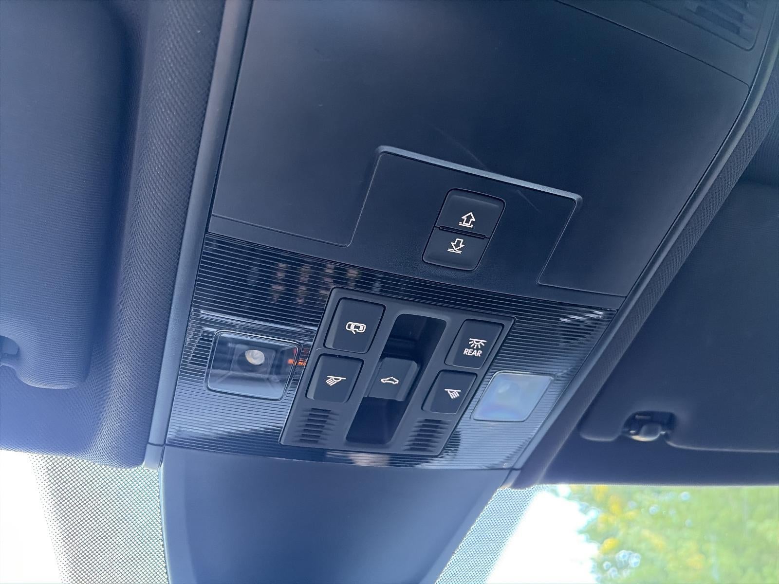 2022 Volkswagen Tiguan 2.0T SEL R-Line 4MOTION