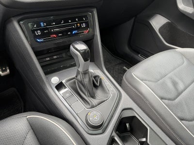 2024 Volkswagen Tiguan 2.0T SEL R-Line 4MOTION