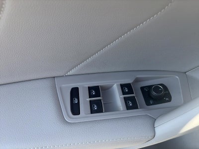 2024 Volkswagen Tiguan 2.0T SEL R-Line 4MOTION