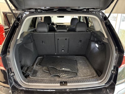 2024 Volkswagen Taos SEL 4MOTION