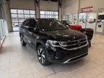 2024 Volkswagen Taos SEL 4MOTION