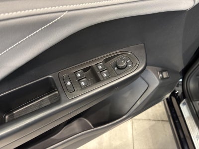 2024 Volkswagen Taos SEL 4MOTION