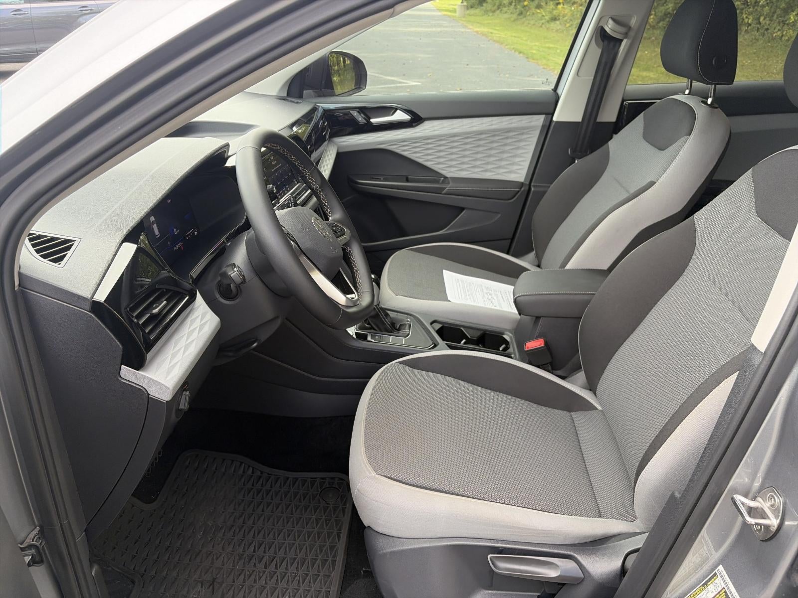 2024 Volkswagen Taos S FWD