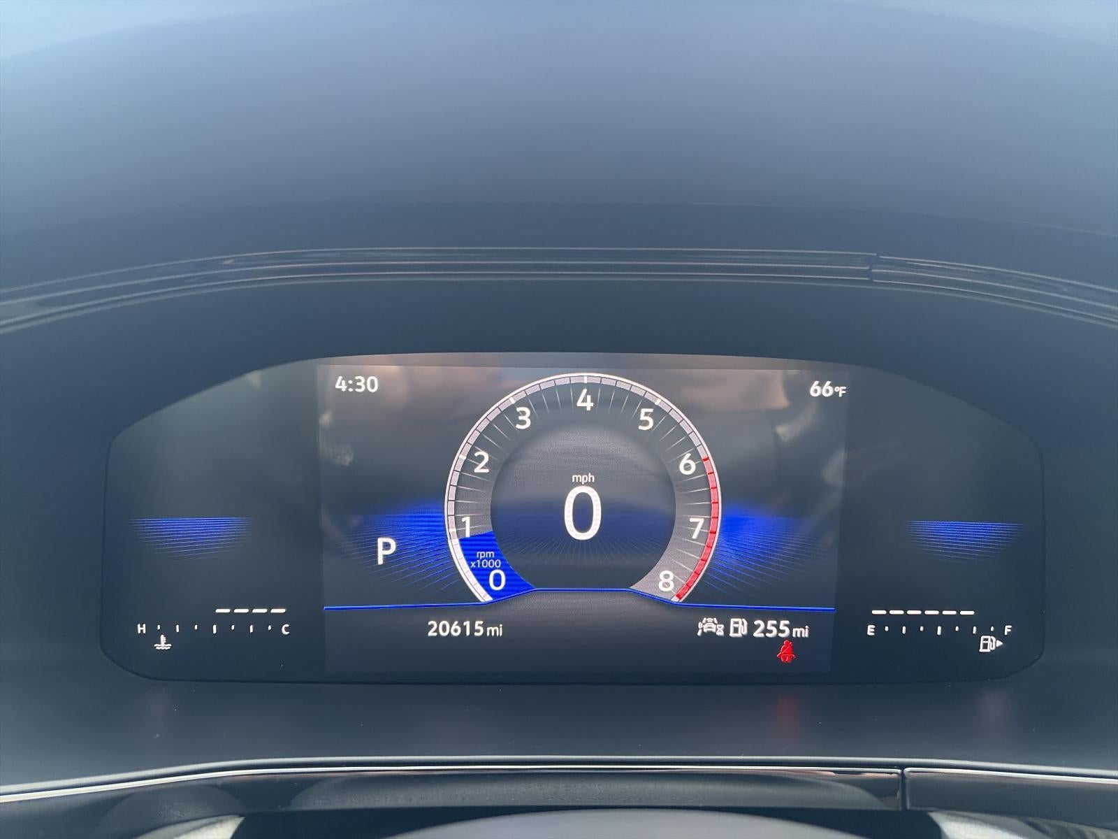2024 Volkswagen Taos S FWD
