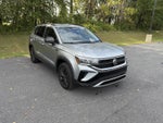 2024 Volkswagen Taos S FWD