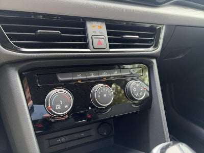 2024 Volkswagen Taos S FWD