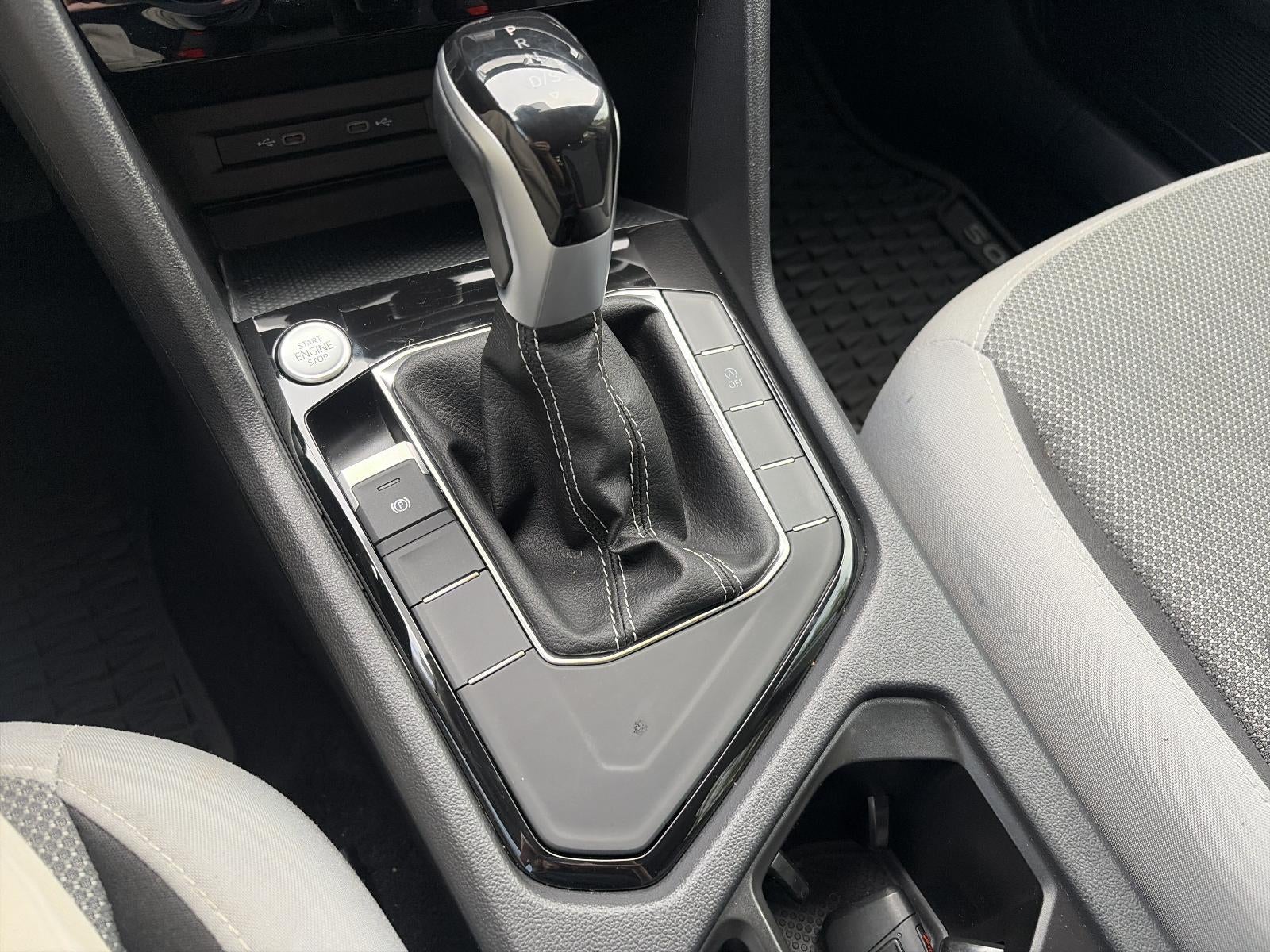 2024 Volkswagen Taos S FWD