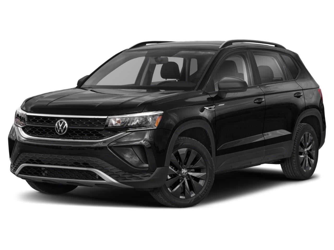 2024 Volkswagen Taos S FWD