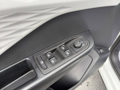 2024 Volkswagen Taos S FWD