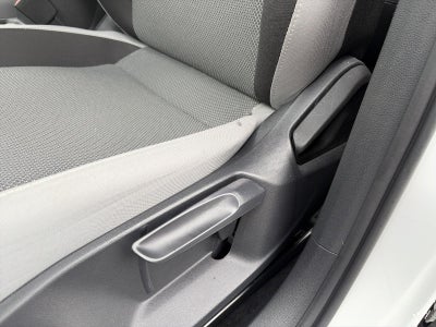 2024 Volkswagen Taos S FWD