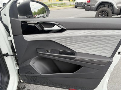 2024 Volkswagen Taos S FWD