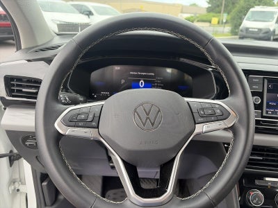 2024 Volkswagen Taos S FWD