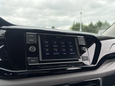 2024 Volkswagen Taos S FWD